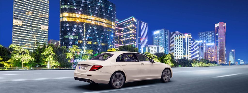 Tổng đài taxi Gành Hào