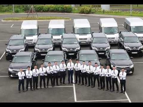 tổng đài taxi giá rai