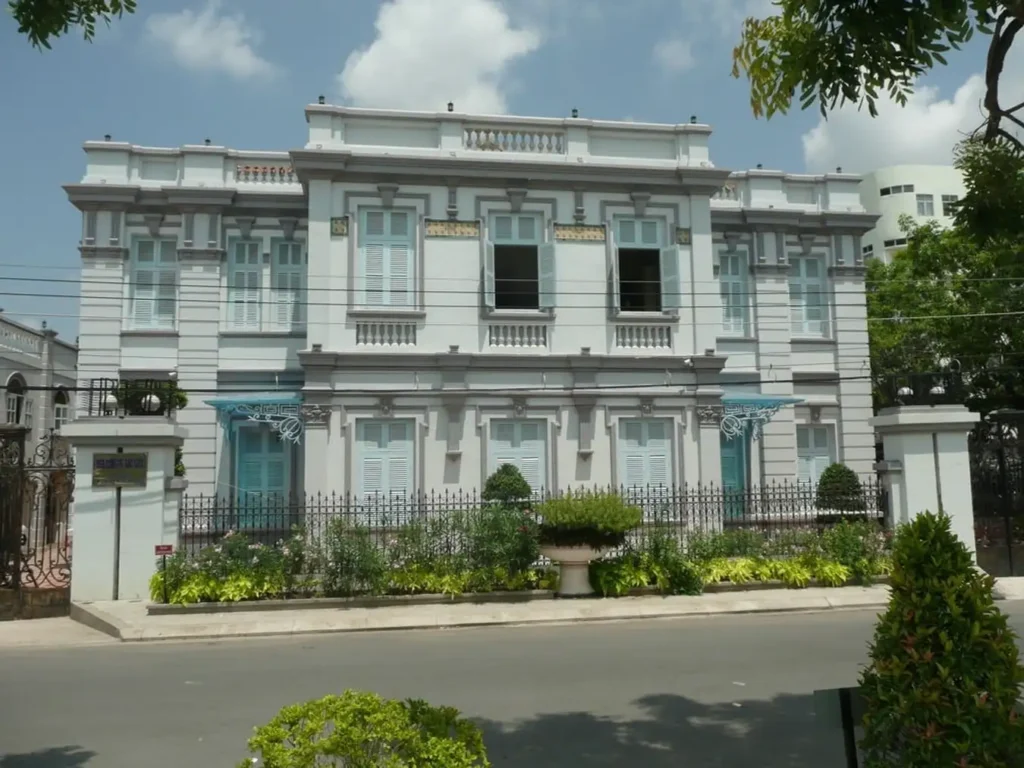 thuê xe du lịch tại Bạc Liêu